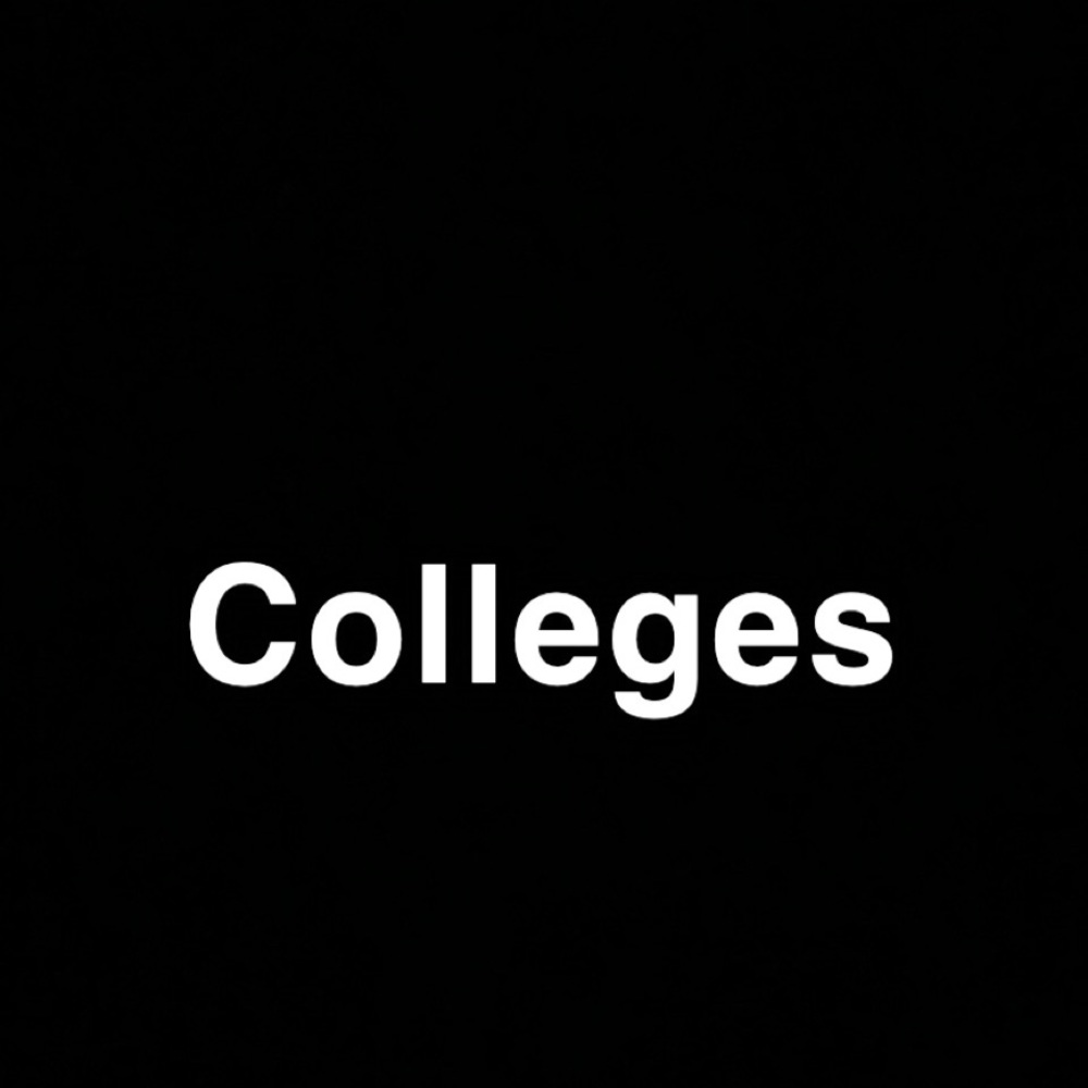 colleges
